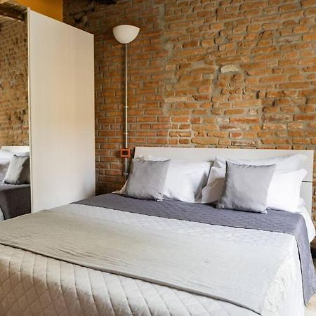 Canonica Brick Apartment 米兰 外观 照片