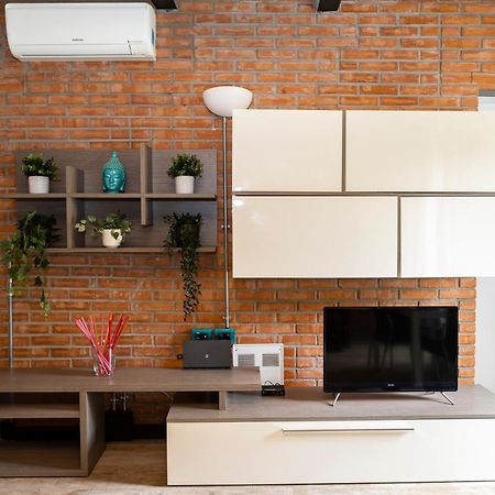 Canonica Brick Apartment 米兰 外观 照片
